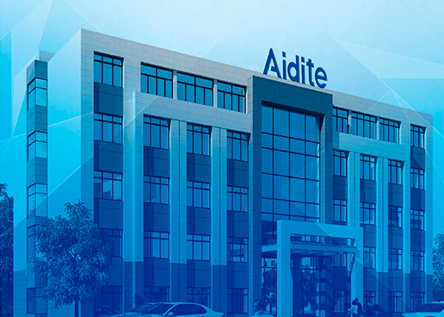 Aidite Superfectzir ST Dental Zirconia Blocks