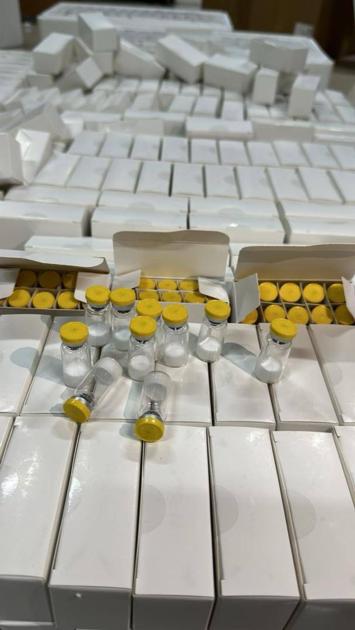 I Weight Loss Peptide Semaglutide 99