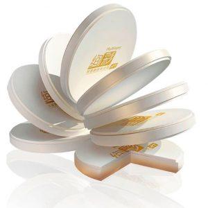 Aidite Multilayer 3D dental zirconia blocks