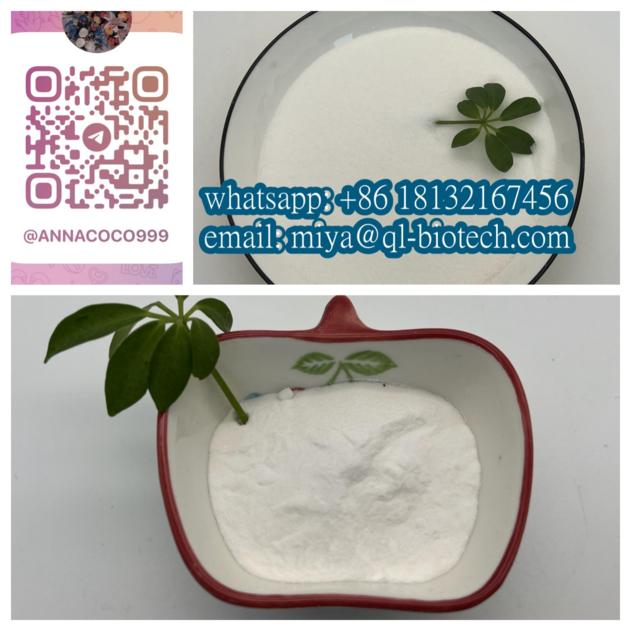 Xylazine High Quality CAS:7361-61-7 Xylazine