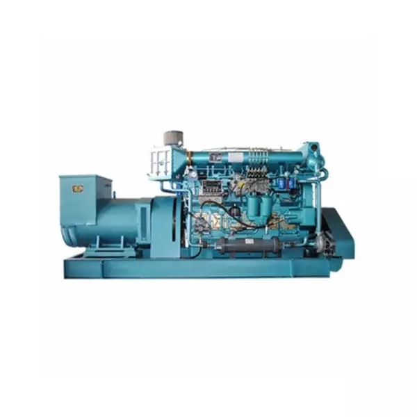 ZICHAI MARINE GENERATOR 