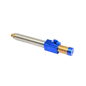 2018 Top Sale EPS Filling Gun for EPS ICF Block Machine