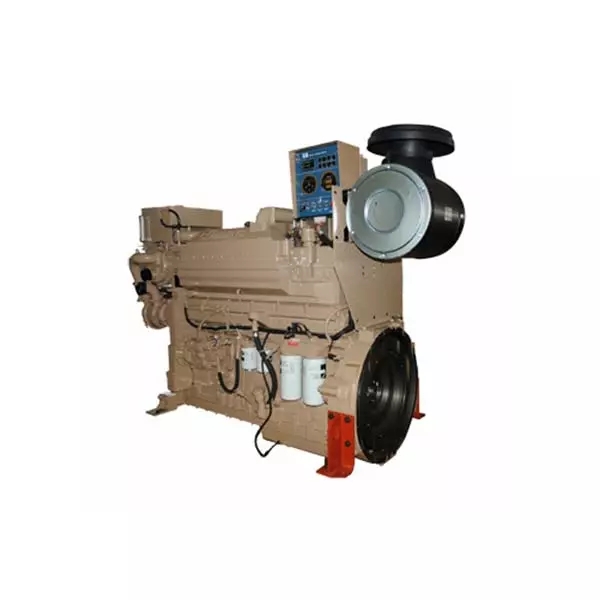 CUMMINS MAIN ENGINE 