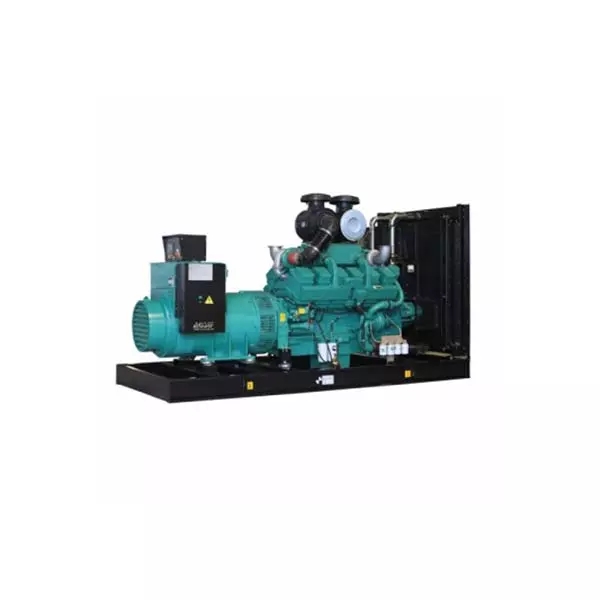 CUMMINS ENGINE