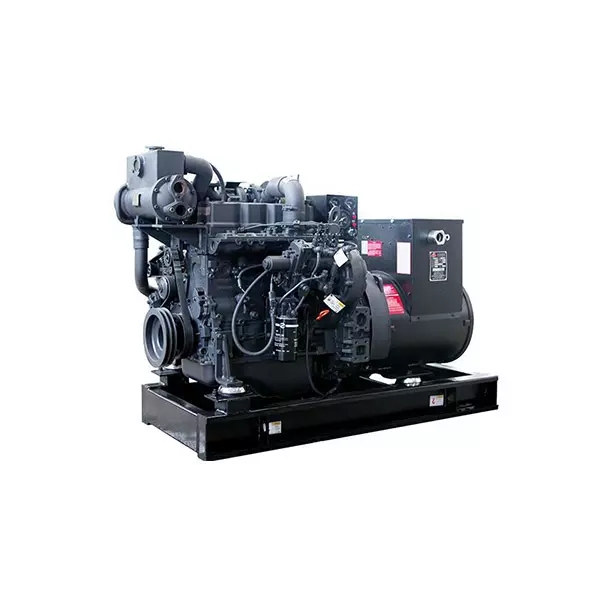 SDEC MARINE GENERATOR