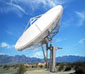Anstellar 3.7m Earth Station Antenna
