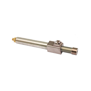 Guangxing EPS Filling Gun for EPS Foam Box Machine