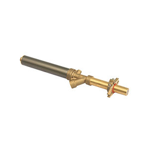 Guangxing EPS Filling Gun for EPS Panel Machine