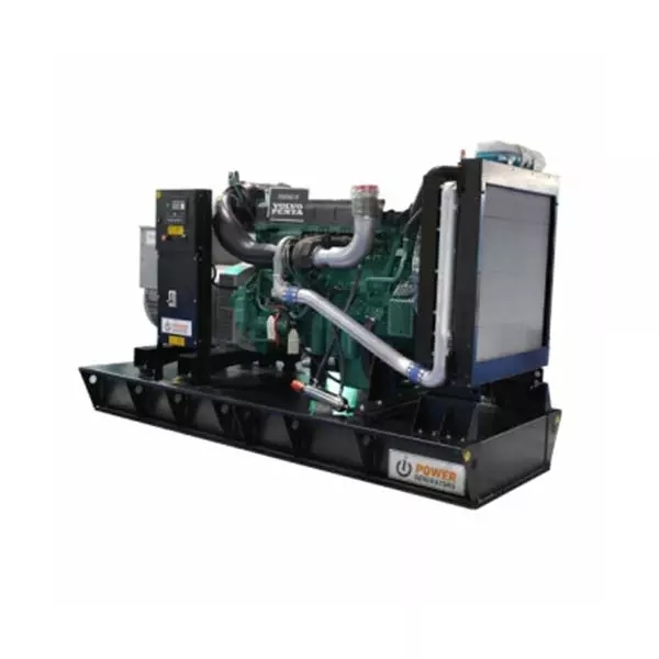 VOLVO DIESEL GENERATOR