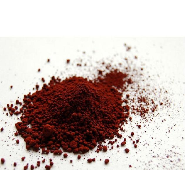 Red Iron Oxide