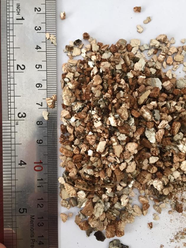 vermiculite
