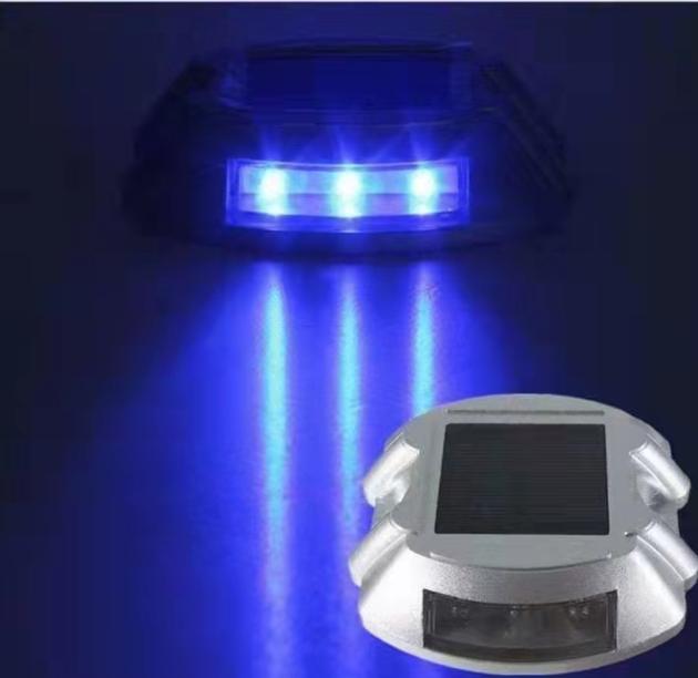 Solar Road Stud