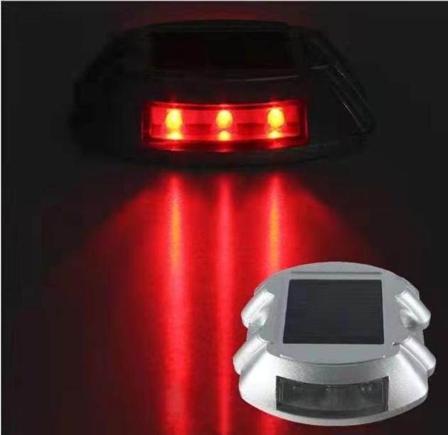 Solar Road Stud