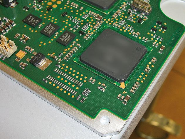 Electronics manufacturing services-PCBA