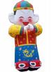 inflatable toy