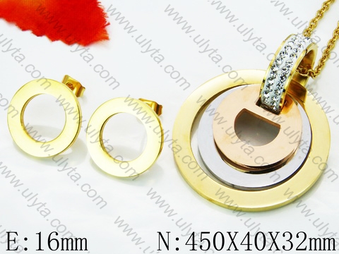 Exquisite Jewelry Wholesale