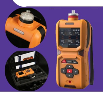 CO2Incubator Gas Analyzer