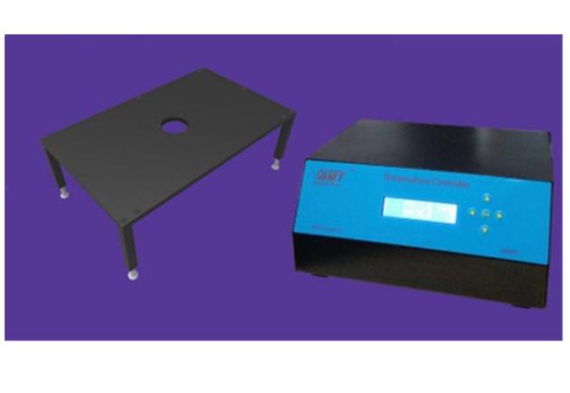 Microscope Warm Stage