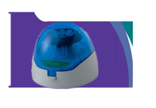 Microcentrifuge