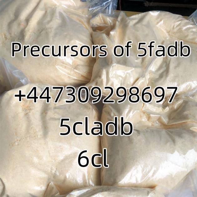 Adb Precursor Of 5FADB 5cladb 6cl