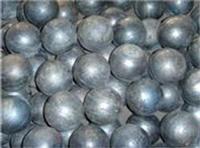 Grinding Ball-High Chrome