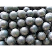 Grinding Ball-Medium Chrome