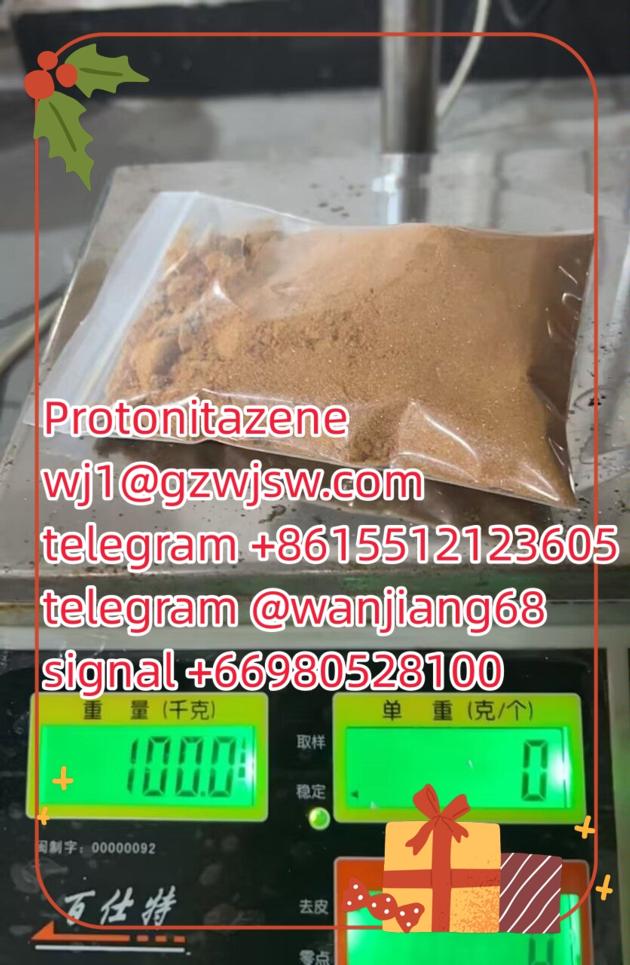 Bromazolam wj1@gzwjsw.com  telegram +8615512123605 