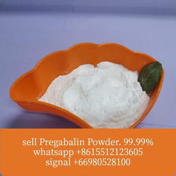 pregabalin whats app +8615512123605