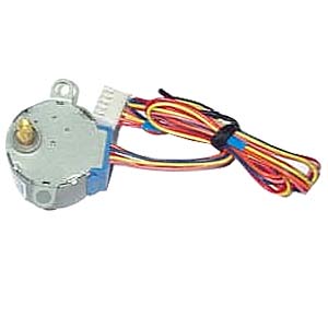 stepper motor