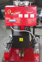 BH-III235 PU spray and perfusion equipment
