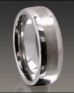 Tungsten Carbide Rings