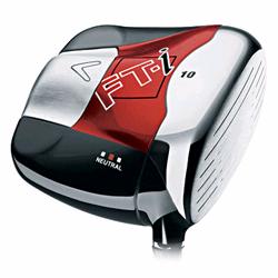 FT-i driver