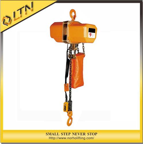 Electric Chain Hoist