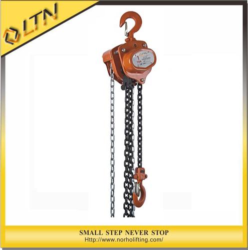 High quality chain block