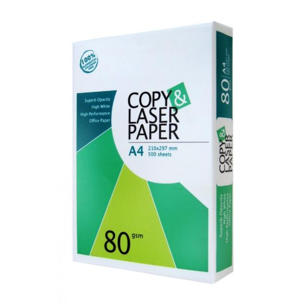 Laser Copy Photocopy Printing A4 Copy Paper 80gsm 75gsm 70gsm A4 Office Copier Paper