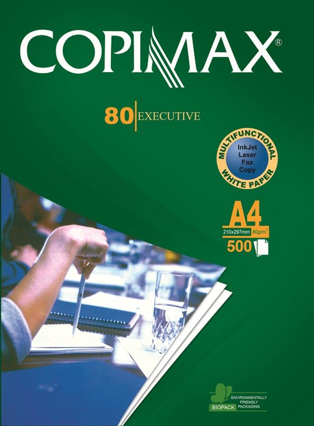 Copimax Photocopy Printing A4 Copy Paper