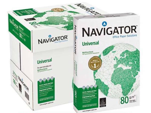 Navigator Universal Photocopy Printing A4 Copy