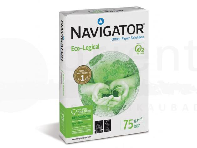 Navigator Universal Photocopy Printing A4 Copy