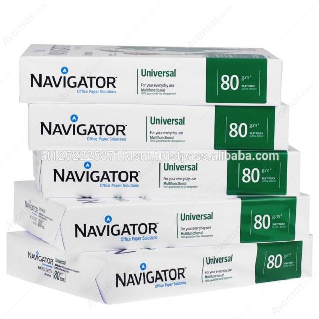 Navigator Universal Photocopy Printing A4 Copy