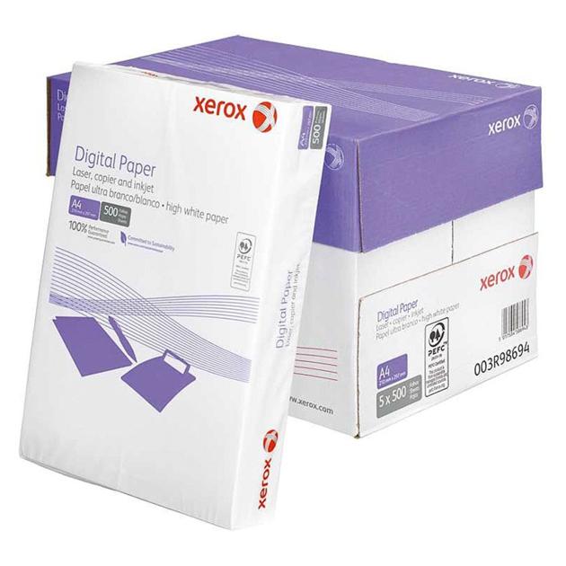 Xerox Multipurpose Photocopy Printing A4 Copy