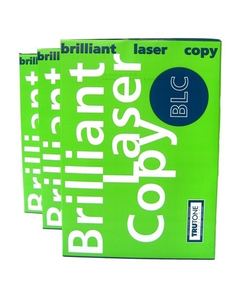 Copy Laser Paper A4 80GSM Wholesale - Cosmotech Paper LTD