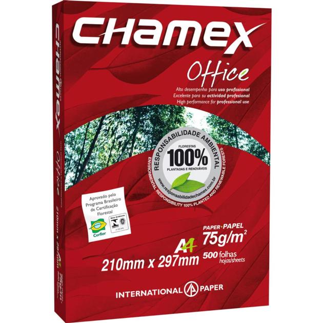 Chamex Photocopy Printing A4 Copy Paper