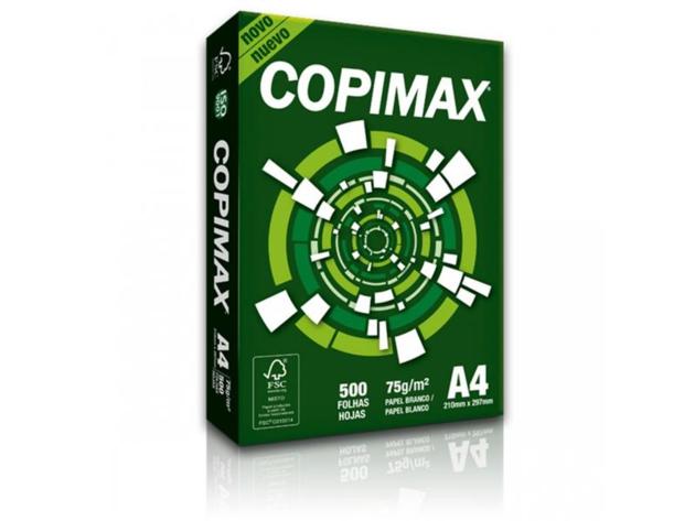 Copimax Photocopy Printing A4 Copy Paper