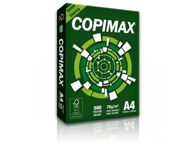 Copimax Photocopy Printing A4 Copy Paper