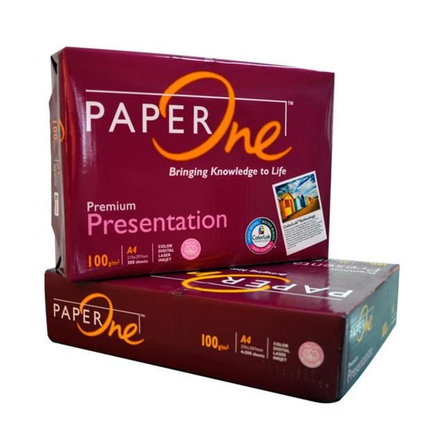 PaperOne Photocopy Printing A4 Copy Paper