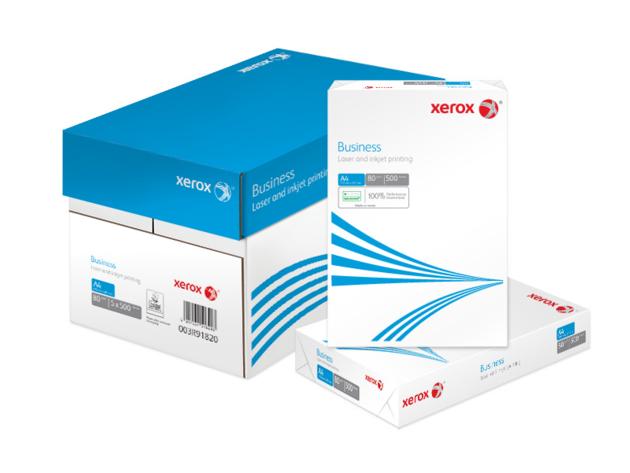 Xerox Multipurpose Photocopy Printing A4 Copy Paper 80gsm 75gsm 70gsm A4 Office Copier Paper