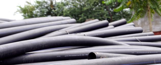 HDPE Pipe