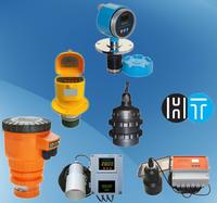ultrasonic level meter