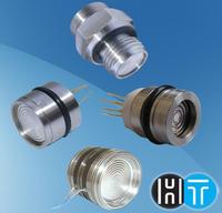 Pressure sensor