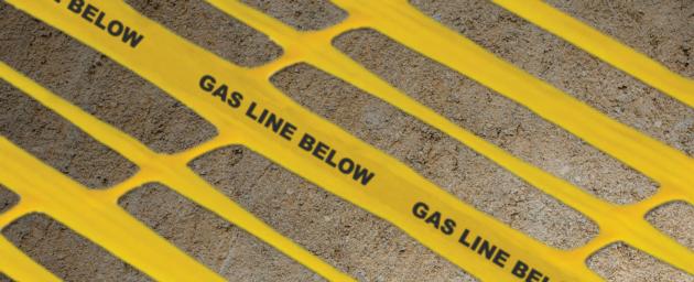 Barrier Tape